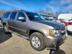 2012 Chevrolet Suburban K1500 ls