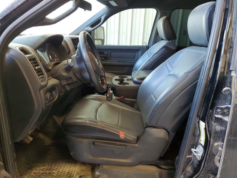 2024 Dodge RAM 2500 Tradesman