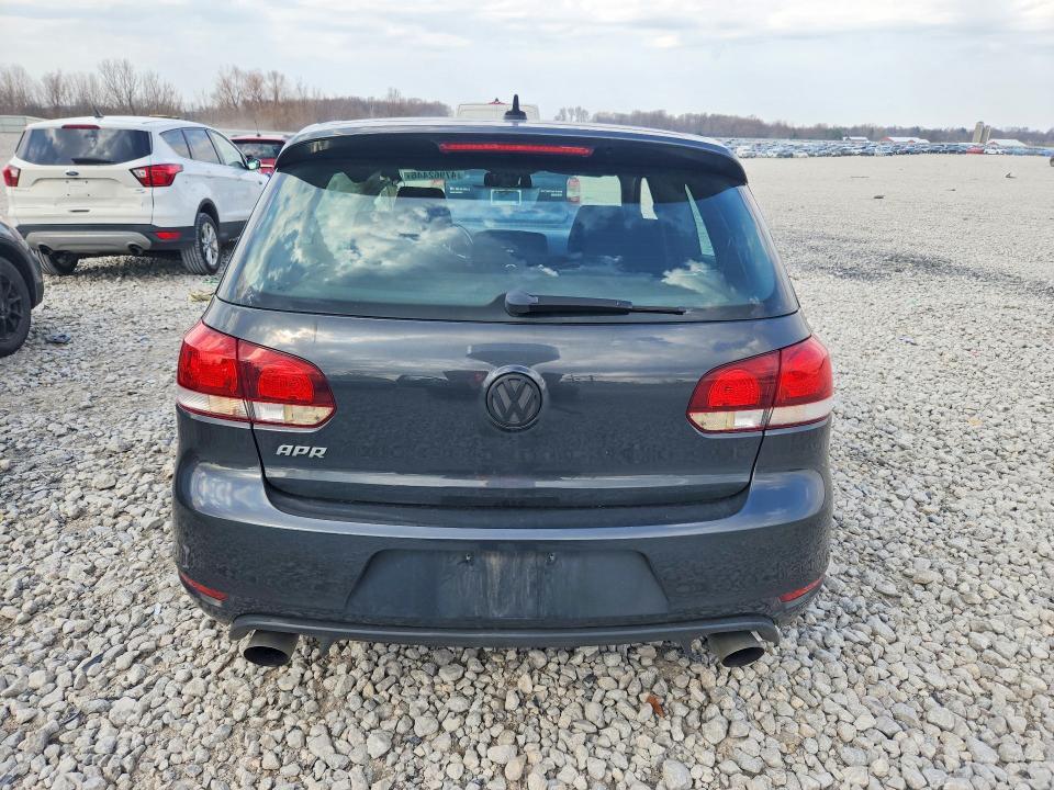 2013 Volkswagen GTI