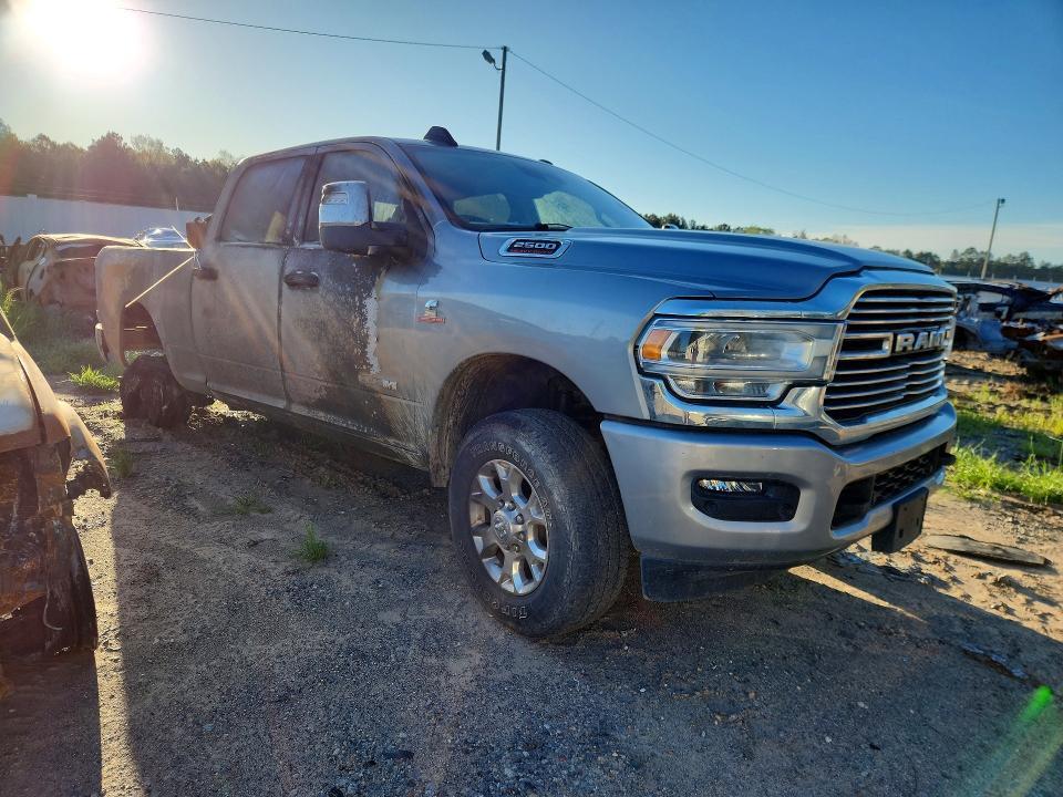 2024 Dodge RAM 2500