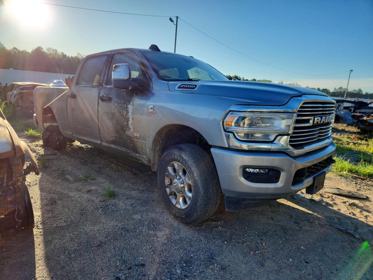 2024 Dodge RAM 2500