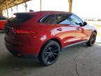 2018 Jaguar F-pace Premium