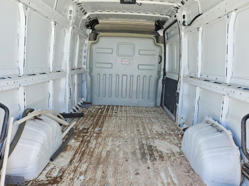 2024 Dodge Ram Promaster 2500 Delivery van