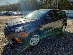 Ford Vehiculos salvage en venta: 2018 Ford Escape s