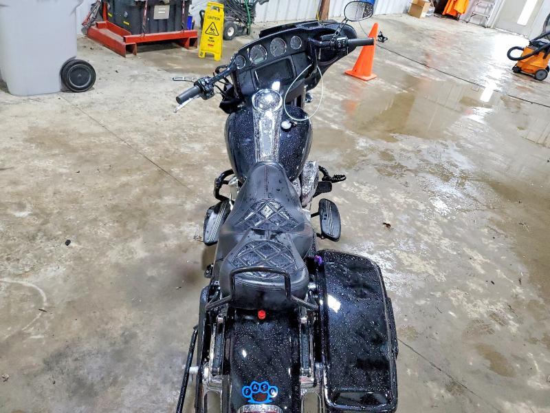 2022 Harley-Davidson Flht