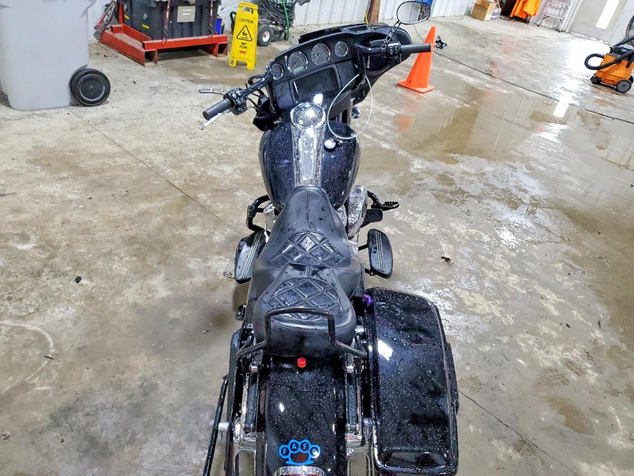 2022 Harley-Davidson Flht