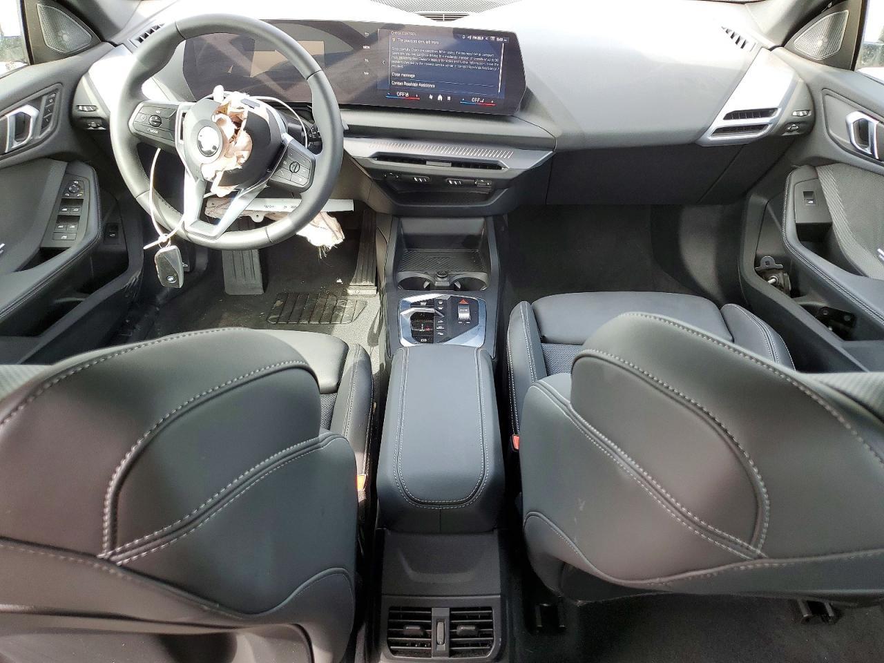 2026 BMW 228xi