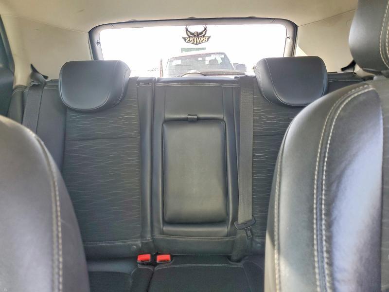 2016 Buick Encore Convenience