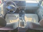 2000 Nissan Frontier XE