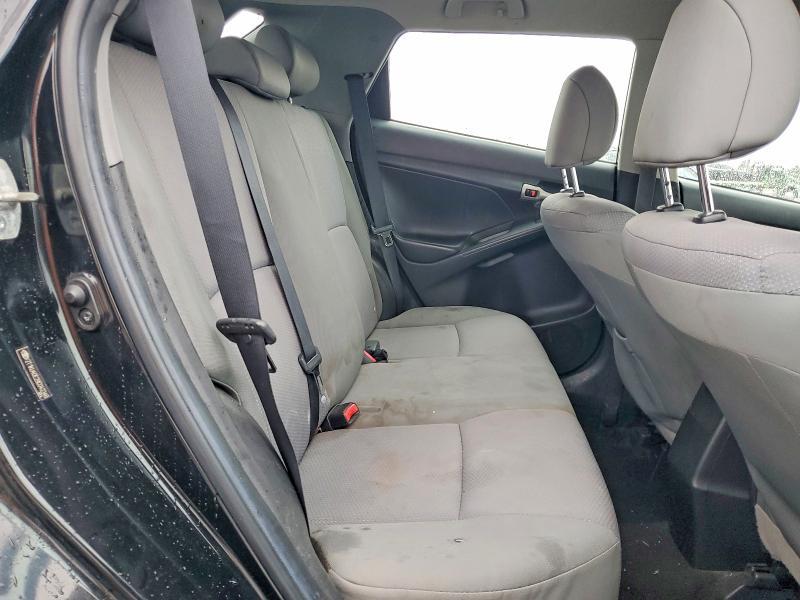 2009 Toyota Matrix Base