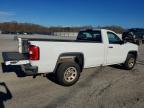 2018 GMC Sierra C1500