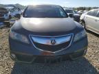 2014 Acura Rdx Technology