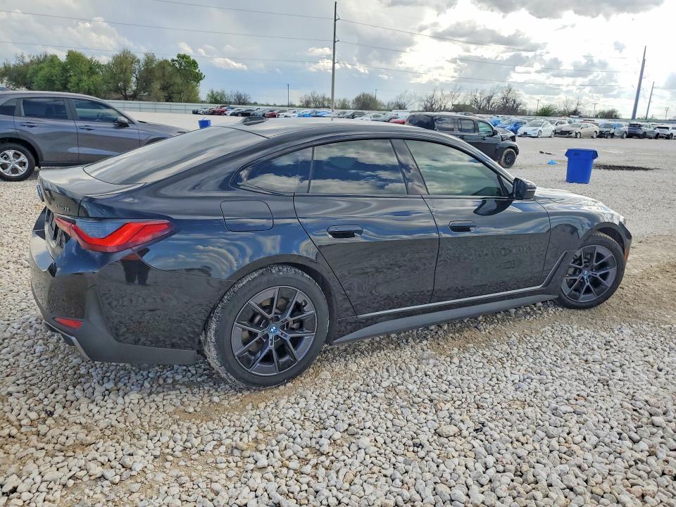 2023 BMW I4 Edrive 35