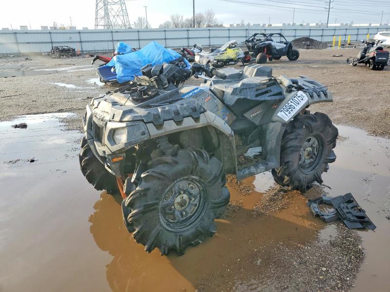 2023 Polaris Sportsman atv
