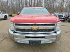 2012 Chevrolet Silverado C1500 LT