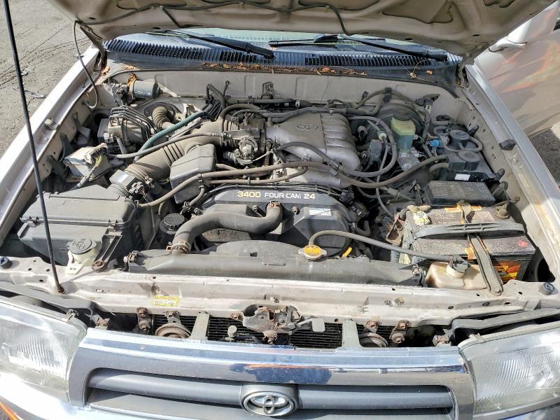 1997 Toyota 4runner SR5