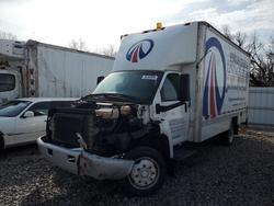 2007 Chevrolet C5500 Delivery Truck en venta en Avon, MN
