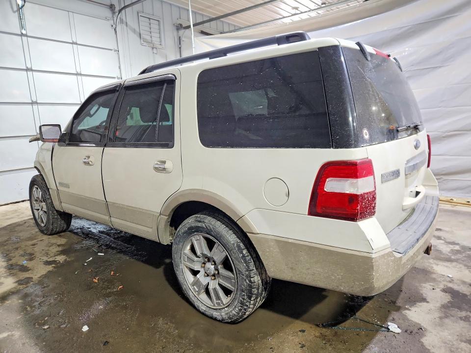 2008 Ford Expedition Eddie Bauer