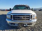 2001 Ford F350 Super Duty