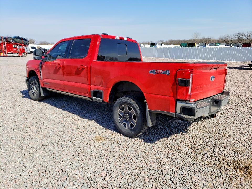 2024 Ford F350 Super Duty