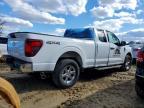 2025 Ford F150 XLT