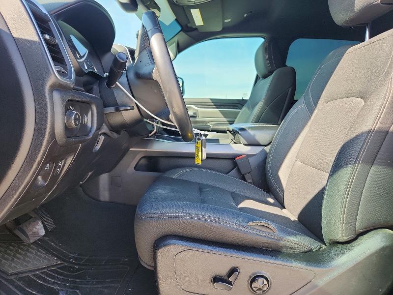 2020 Dodge RAM 1500 BIG Horn