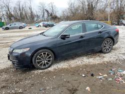 2015 Acura Tlx Tech for sale in Baltimore, MD