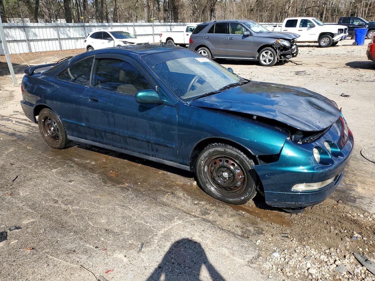 1997 Acura Integra gs