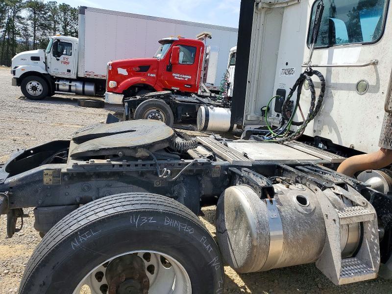 2017 Peterbilt 579 Semi Truck