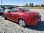 2003 Lexus Sc 430 Base