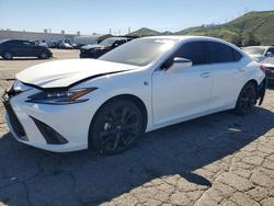 2022 Lexus Es 300h f Sport for sale in Colton, CA