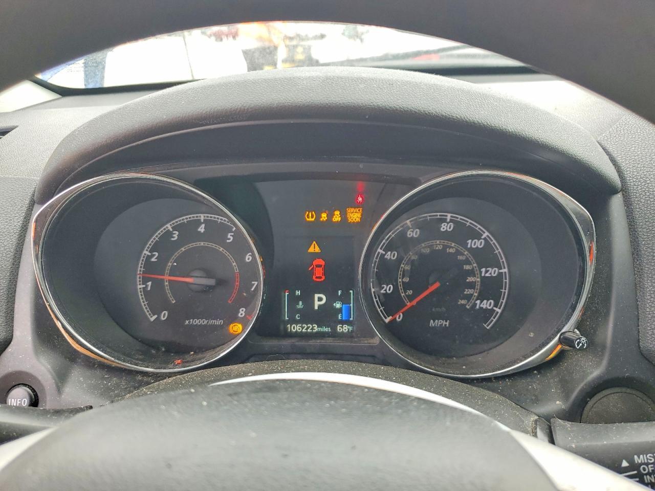 2019 Mitsubishi Outlander Sport es