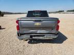 2021 Chevrolet Silverado K1500 LT