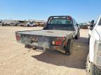 2013 Ford F450 Super Duty Flatbed Truck