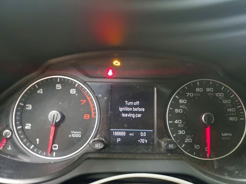 2013 Audi Q5 Premium Plus