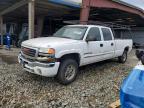 2006 GMC Sierra C2500 Heavy Duty