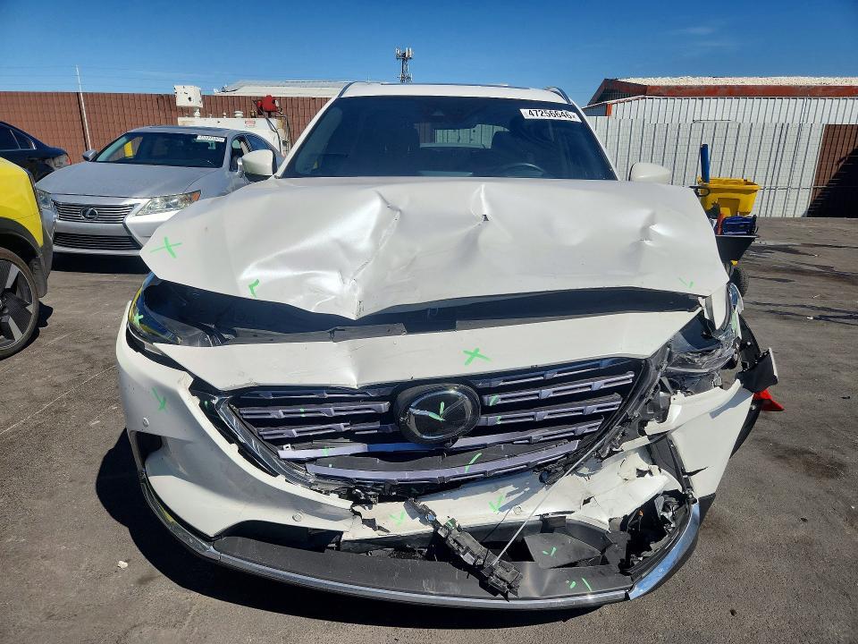 2023 Mazda Cx-9 Signature