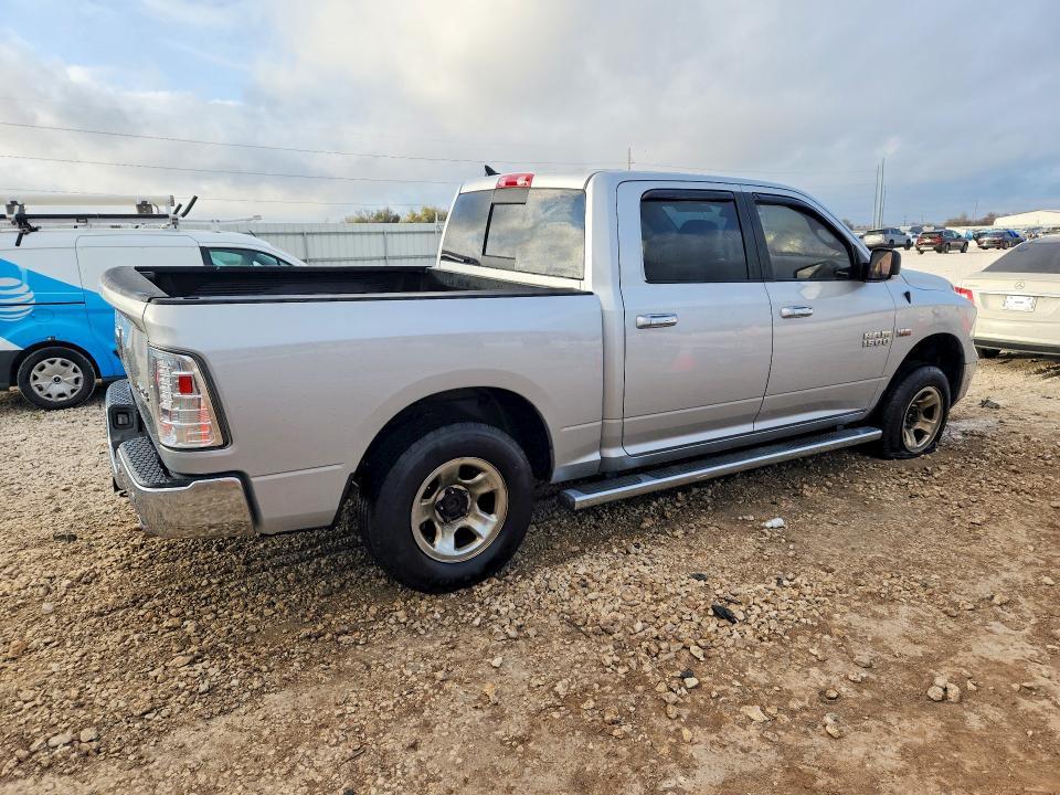 2015 Dodge Ram 1500 slt