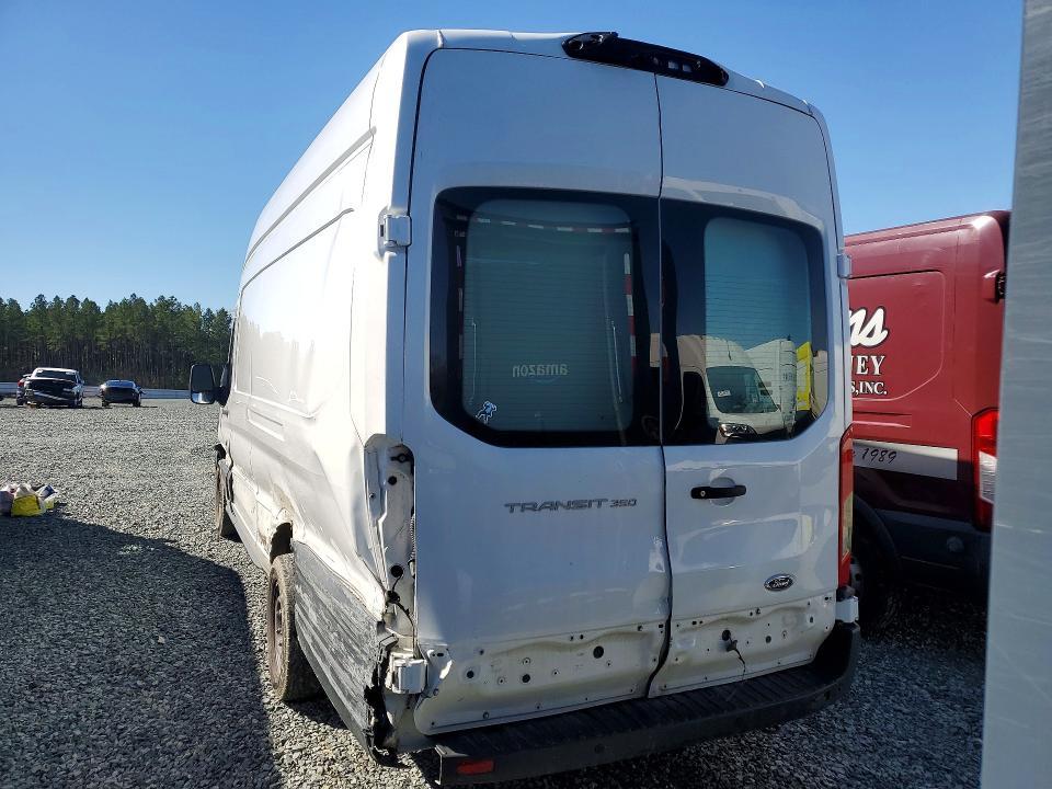 2021 Ford Transit T-350 Delivery van