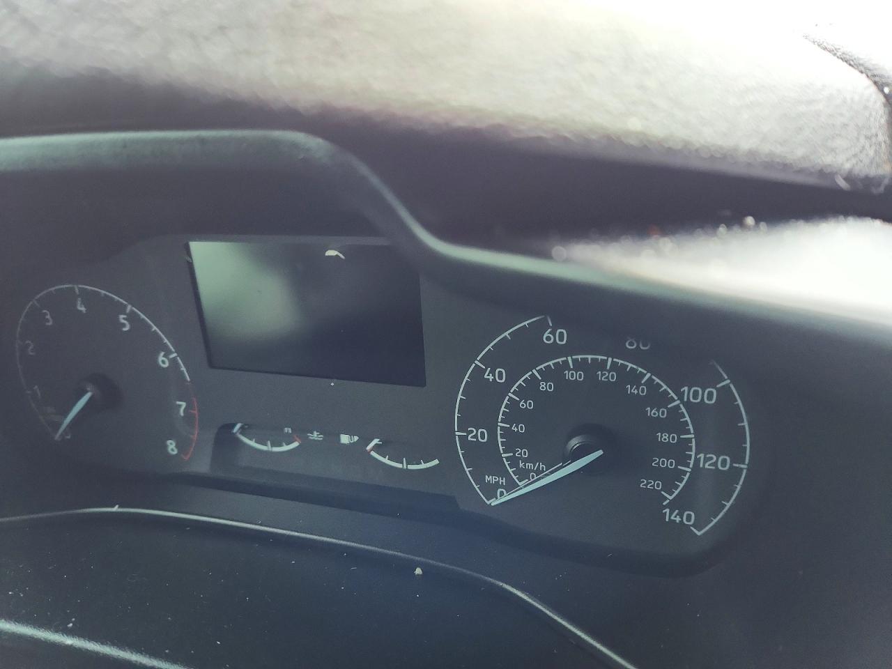 2020 Ford Transit Connect xl