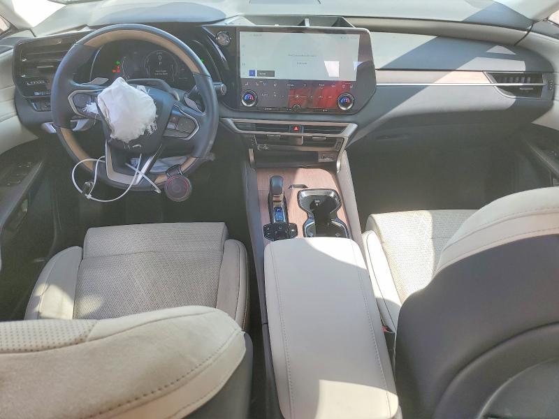 2023 Lexus Rx 350h