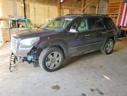 2015 GMC Acadia Denali en venta en Rapid City, SD