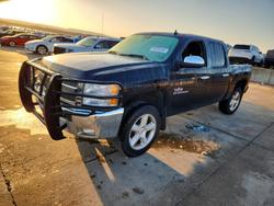 2013 Chevrolet Silverado C1500 lt for sale in Grand Prairie, TX