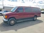 2003 Ford Econoline E350 Super Duty Wagon