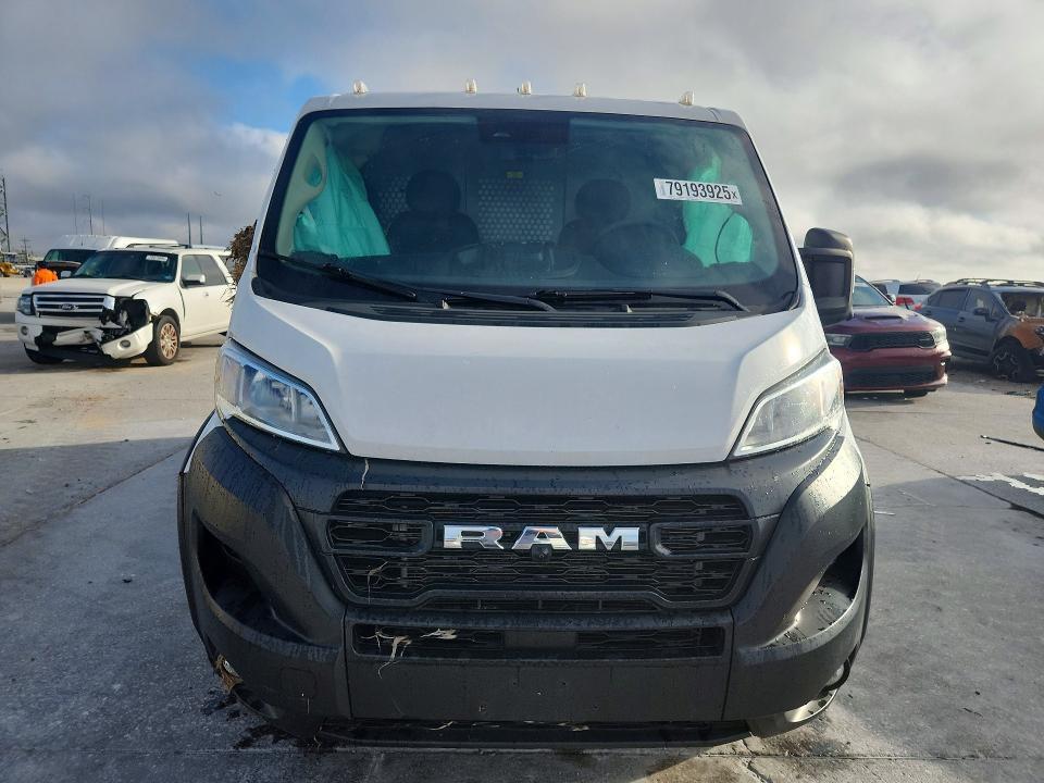 2023 Dodge Ram Promaster 1500 Delivery van