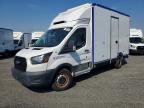 2021 Ford Transit Delivery Truck