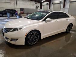 2016 Lincoln MKZ for sale in Avon, MN