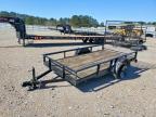 2024 Unknown 2024 Utility Trailer