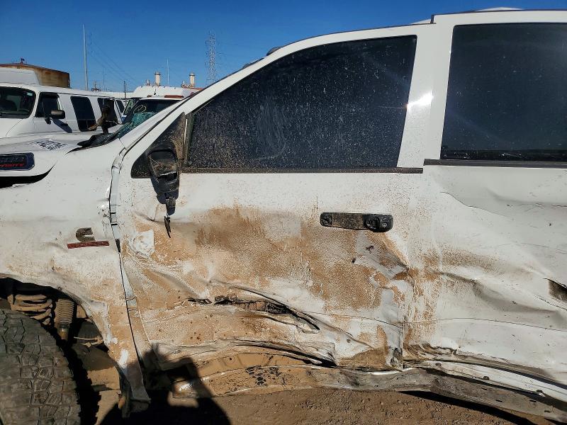 2021 Dodge RAM 2500 Tradesman