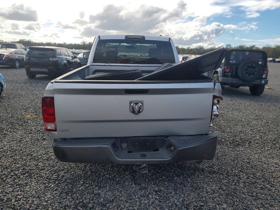 2010 Dodge RAM 1500